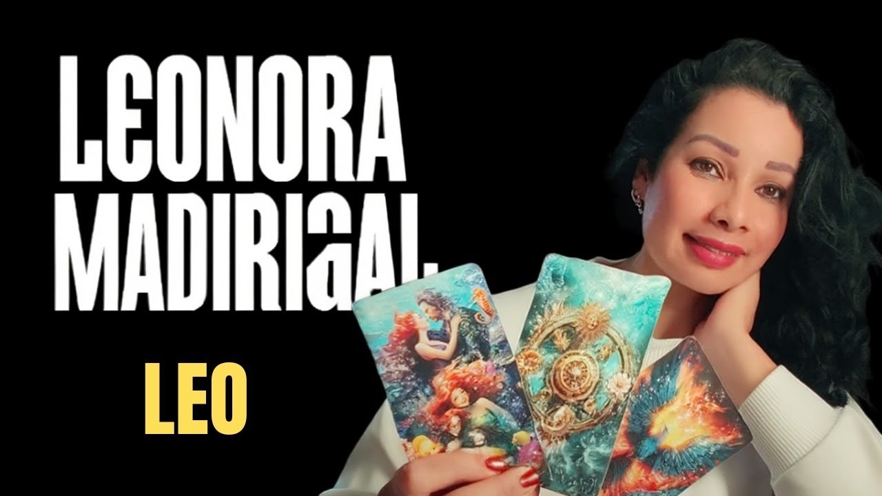 LEO ♌🤭UNA PERSONA DE AIRE, TIENE SENTIMIENTO DE CULPA, NO TE VALORO EN SU DEBIDO TIEMPO 