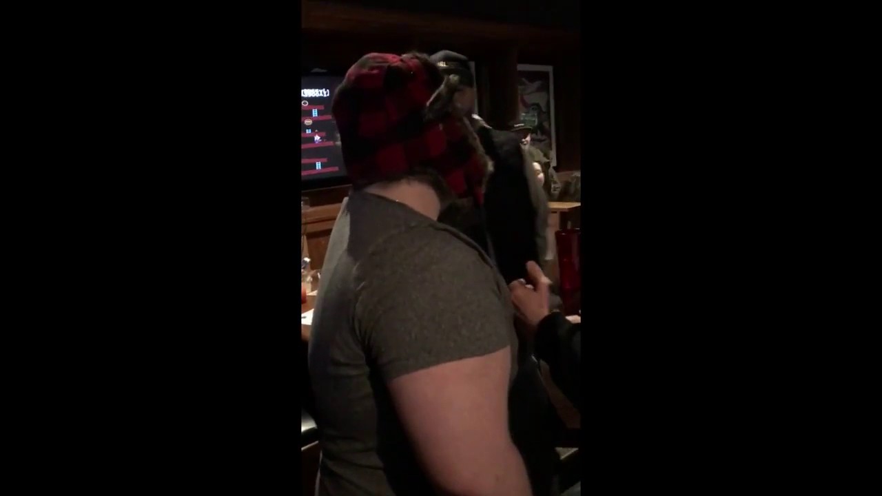 KEEMSTAR FIGHTING AT FAN MEET UP