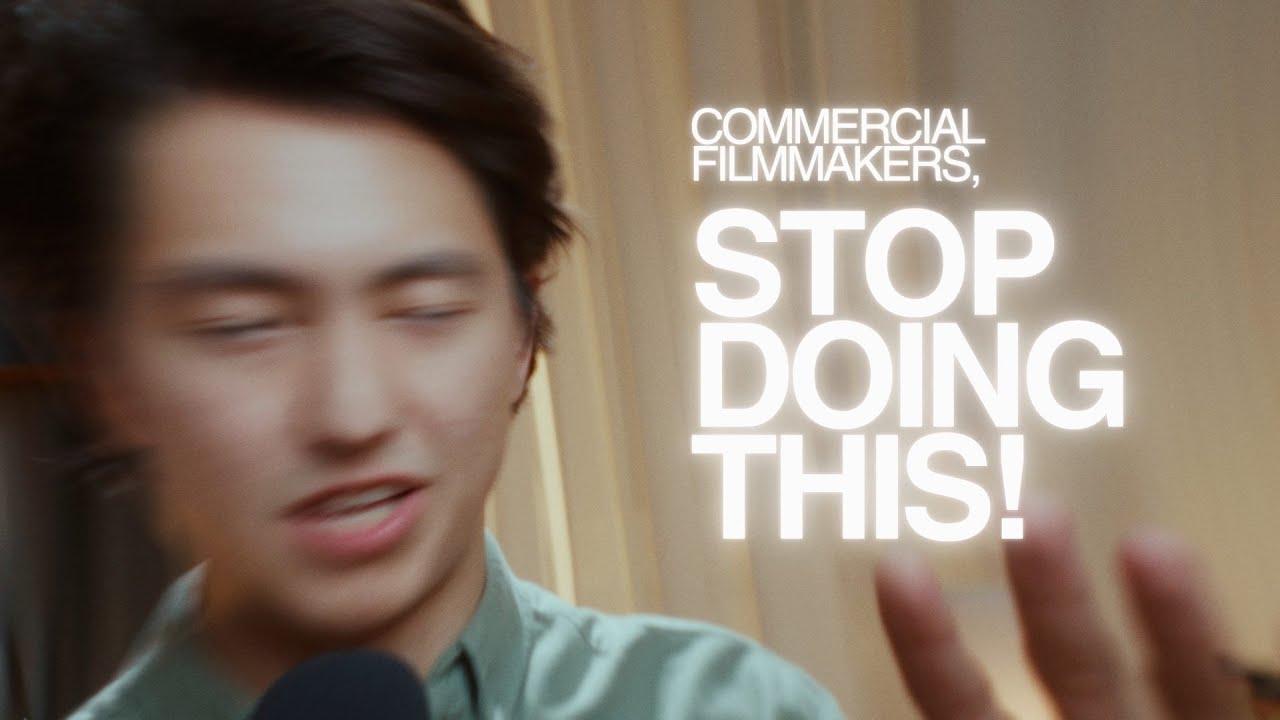 5 Mistakes Filmmakers Make & How To Avoid Them
