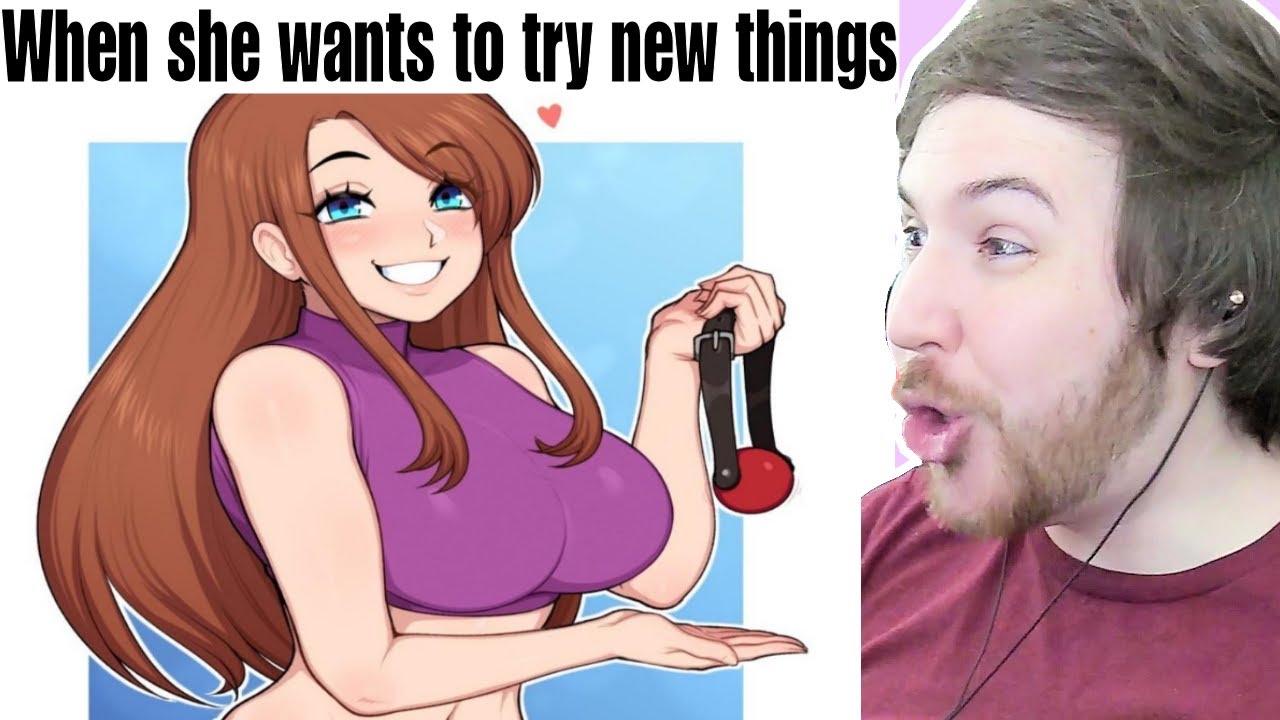 OFFBRAND ANIME MEMES (Trying New 