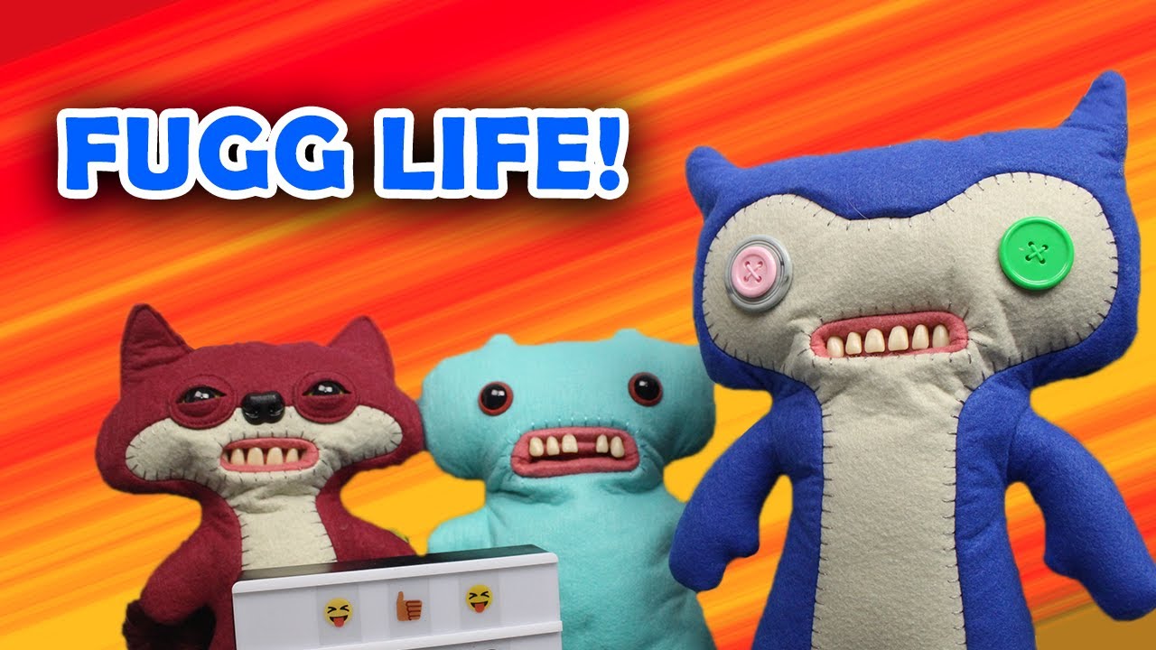 What is a Fuggler?