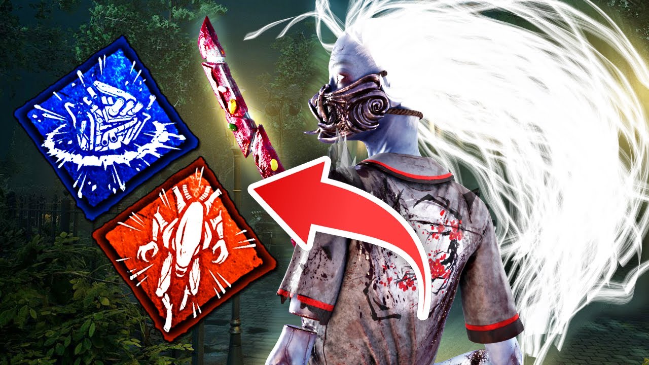 You Don't Want Rapid Spirit On You... - Dead by Daylight