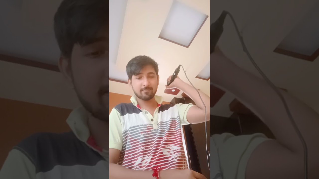 What Do You Want? Bengali Version_Original By Noy Thaithulee_Feat Rohan Dey
