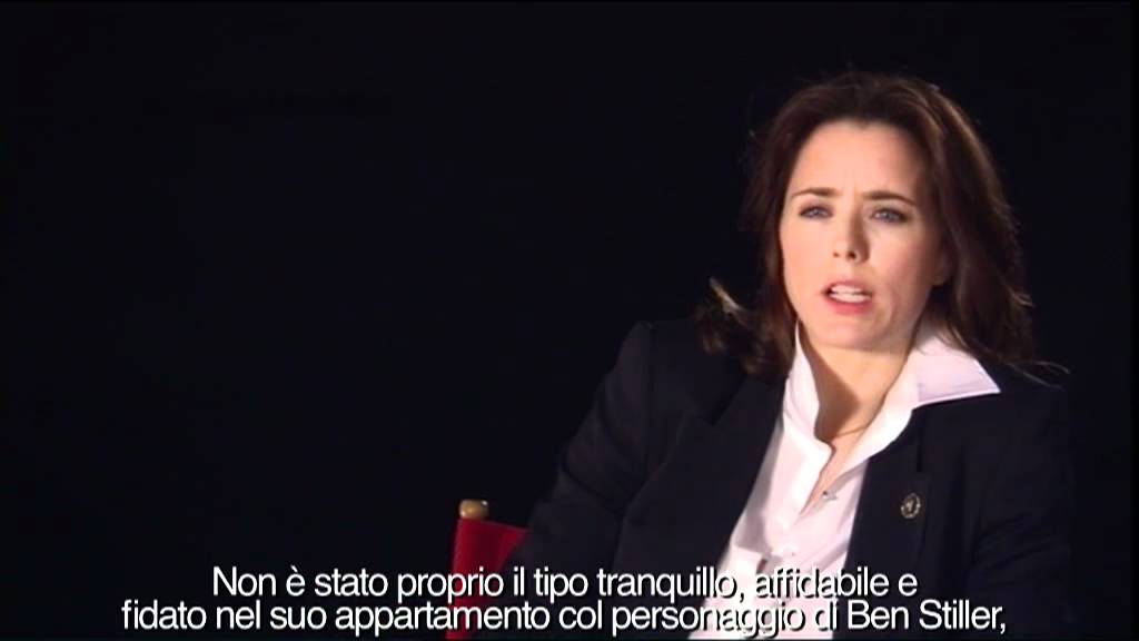 Tower Heist - Colpo ad alto livello - Intervista a Tea Leoni (sottotitoli in italiano)