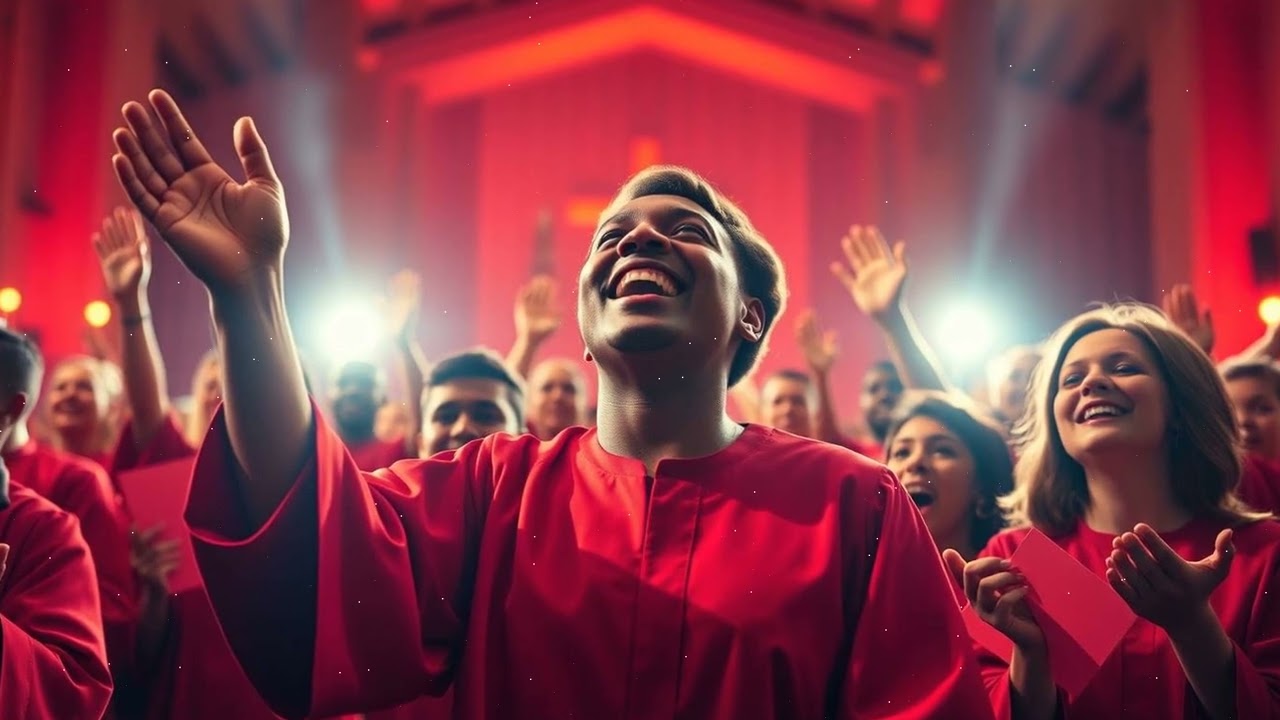 Comforting Praise & Worship Prayer Mix &ndash; Soothing gospel songs for comfort in prayer