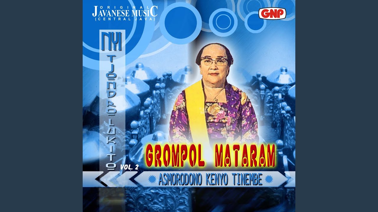 Grompol Mataram Sl PT 6 - Ijo Ijo Sl Pt 9