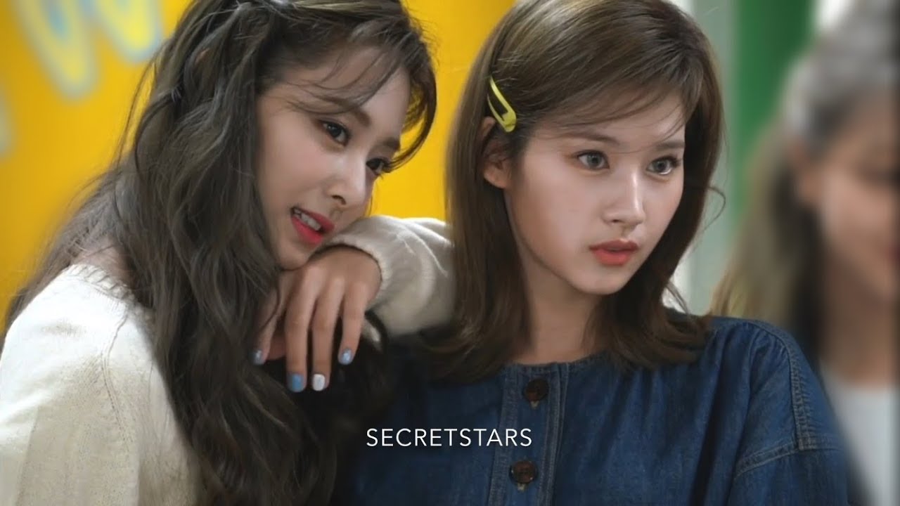 SaTzu - SANA X TZUYU | You&rsquo;re My First Love Everyday