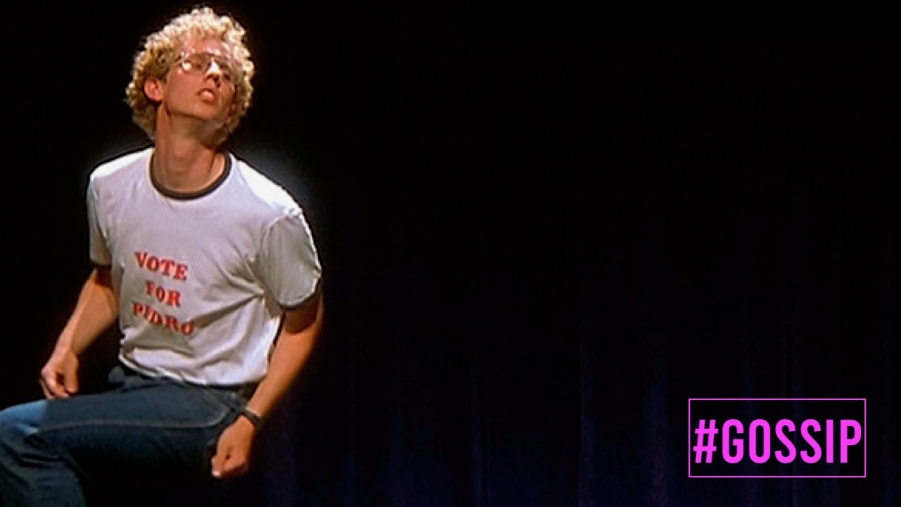 REX KWON DO Gun Gossip #26