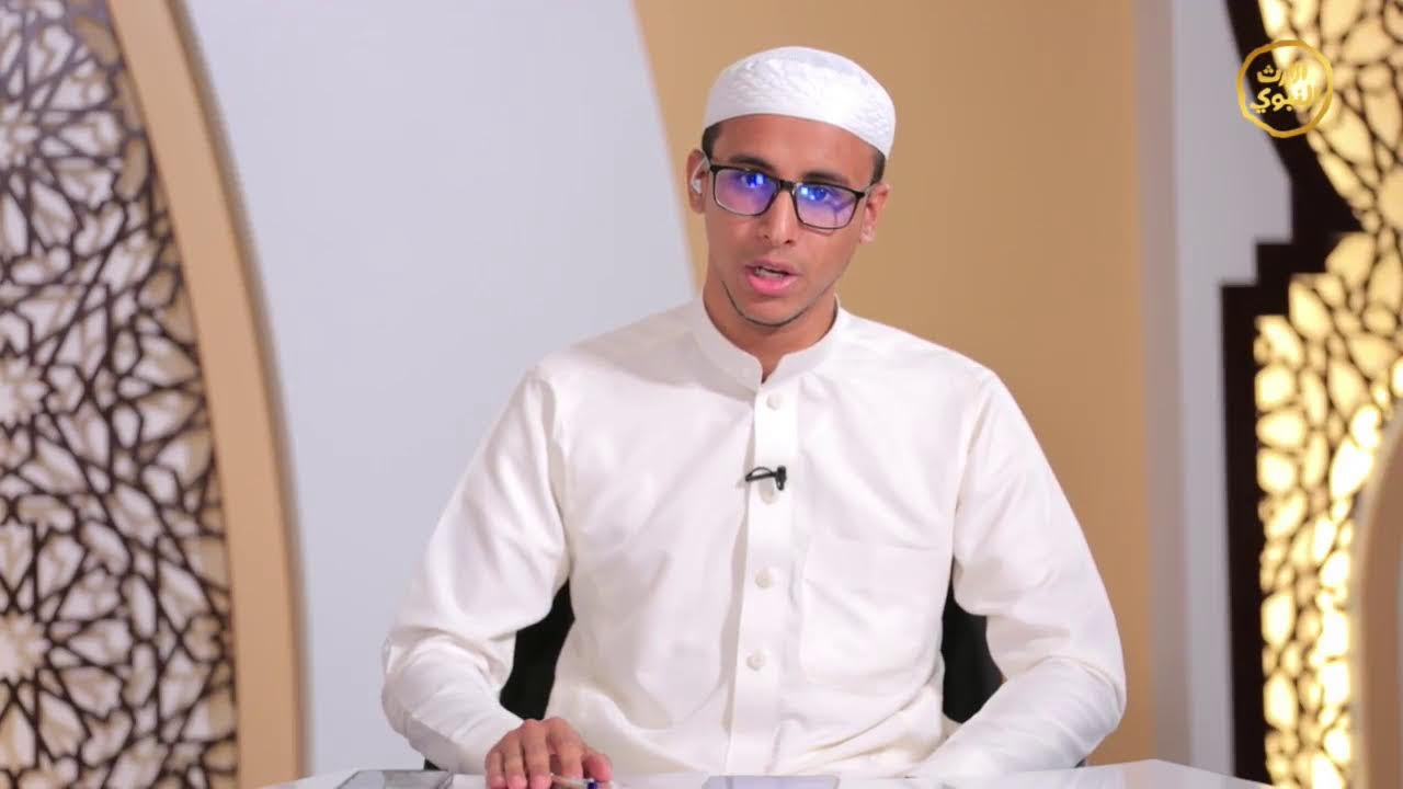 برنامج الفتاوى المباشر زدني علماً - الشيخ عمر حسين الخطيب | 29رمضان 1447هـ