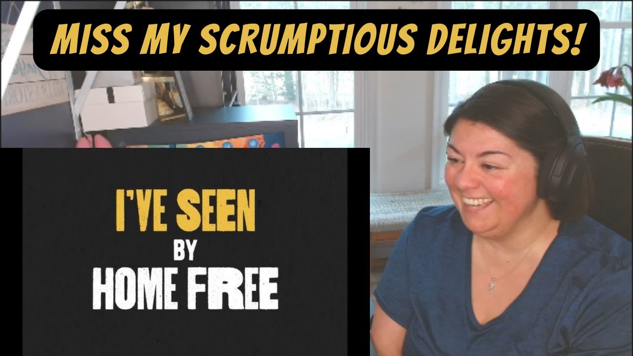MISS THE VIEWS! HOME FREE | I'VE SEEN (LYRIC VIDEO)