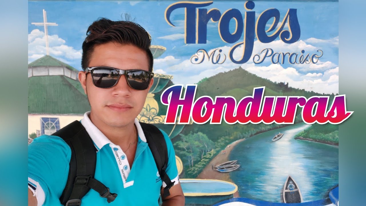 Sabían que TROJES también perteneció a Nicaragua🇳🇮...pero es de Honduras🇭🇳 #centroamerica #turismo