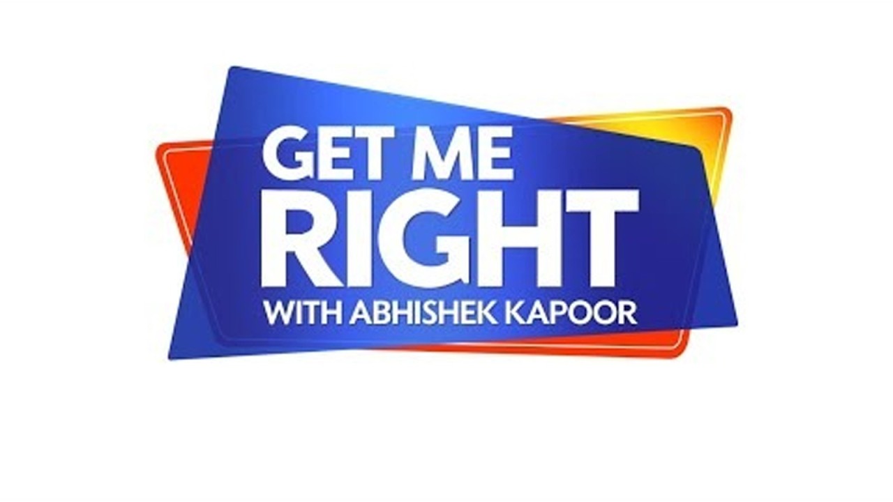 Get Me Right LIVE: Trump&rsquo;s Lake America Move | India Helps Nepal | India-China Border Talks