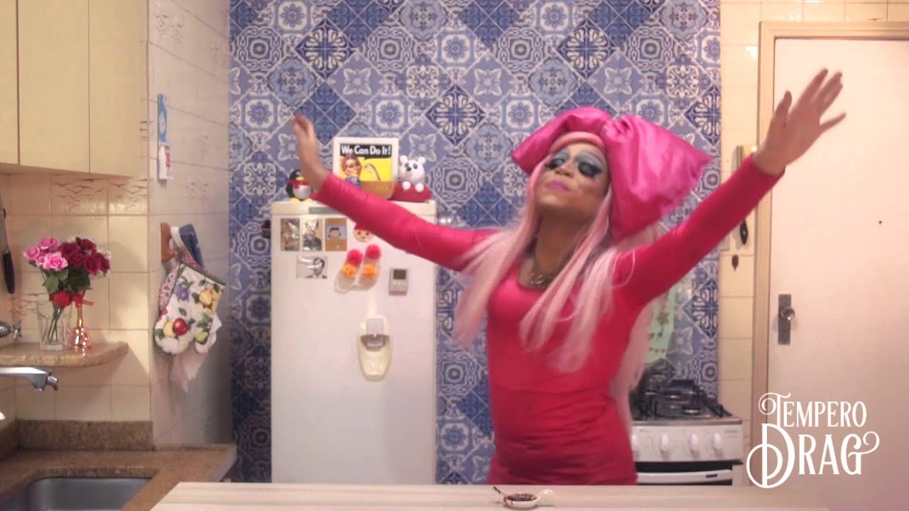 Lipsync Duda Dello Russo