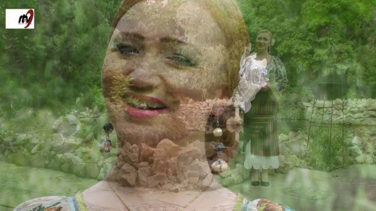 Oxana  Craciun  -  Mama  dragoste  curata