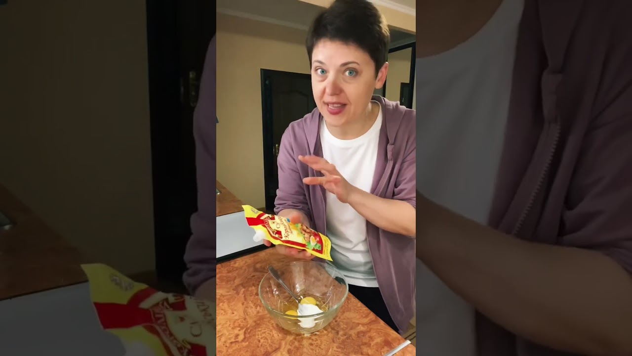 Цвітна капуста в клярі,запечена в духовці 👍