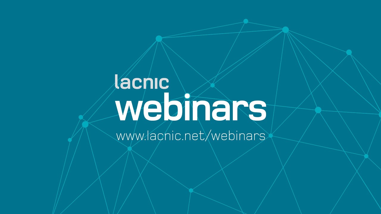 Campus LACNIC: Oportunidades de formación y certificación