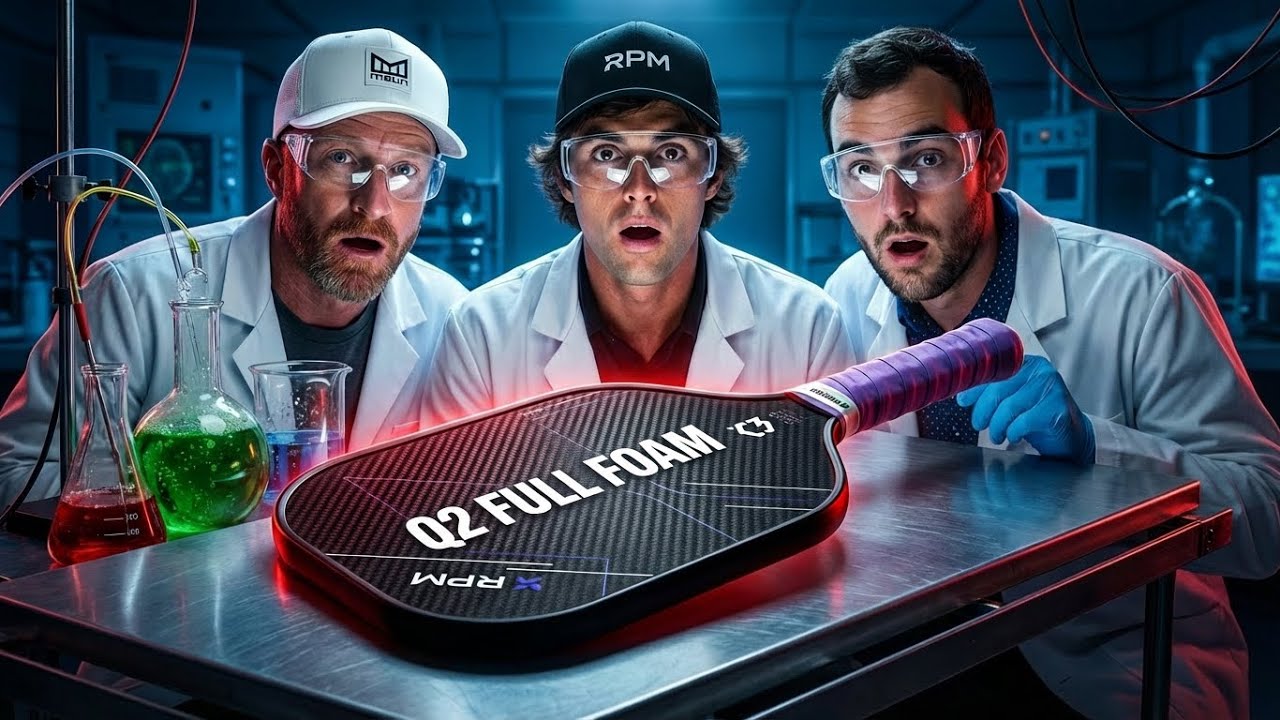 RPM Q2 First Impressions! James Ignatowich & John Kew Collab!