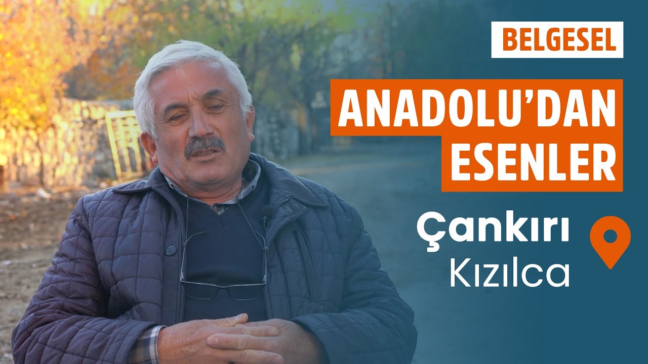 Çankırı - Kızılca 