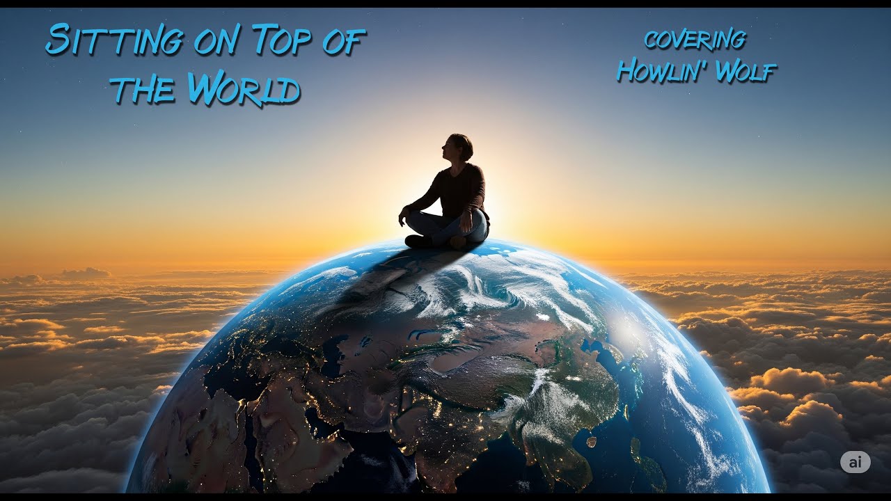 Sitting on Top of the World