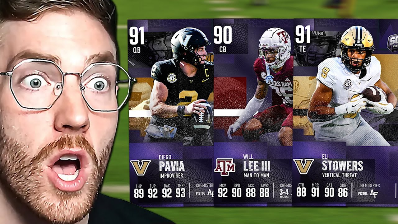 These New Cards Are INSANE In CUT!