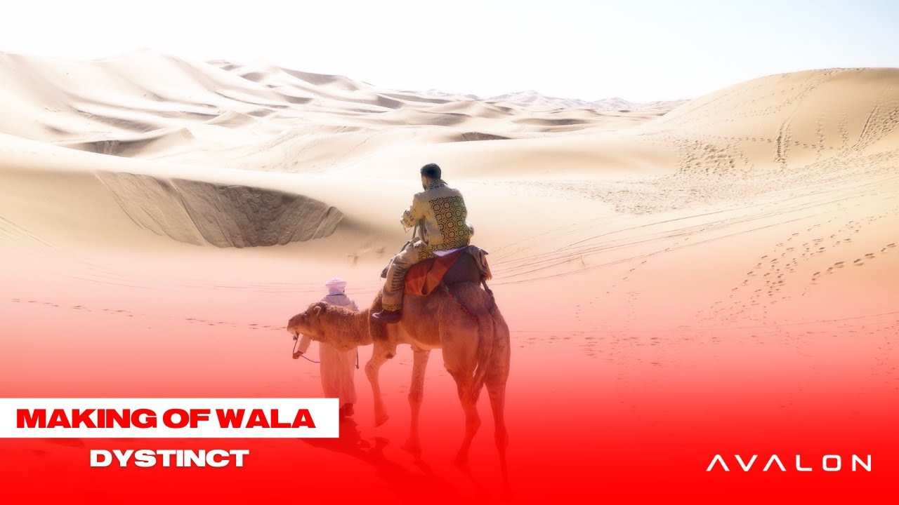 MAKING OF ‘WALA (5, 7, 10)’
