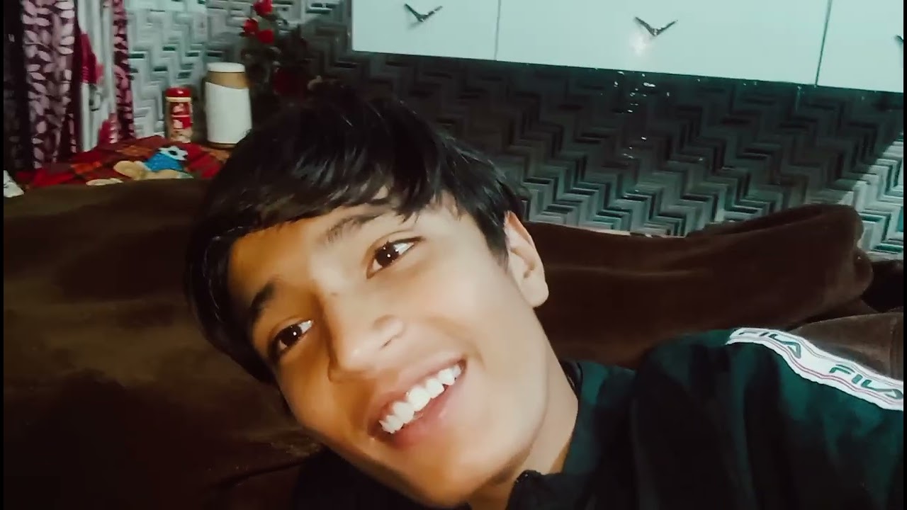 Cholai ke laddu Bane Aaj