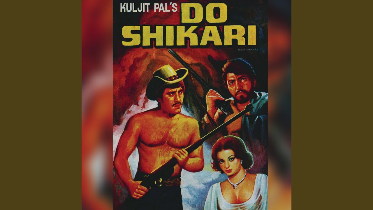 Zindagi Aai Zindagi (From 