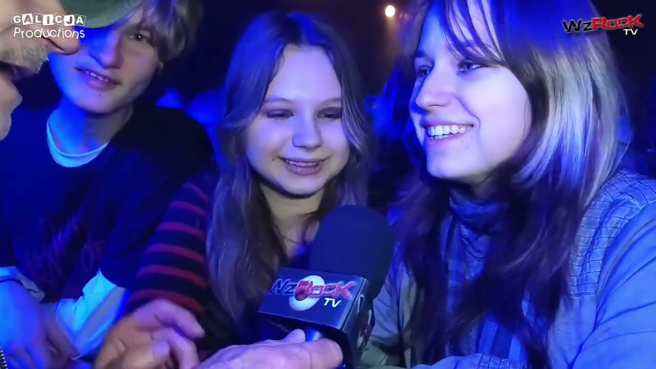 WzRocK - Nowy Rok! Subskrybuj Kanał WzRocK