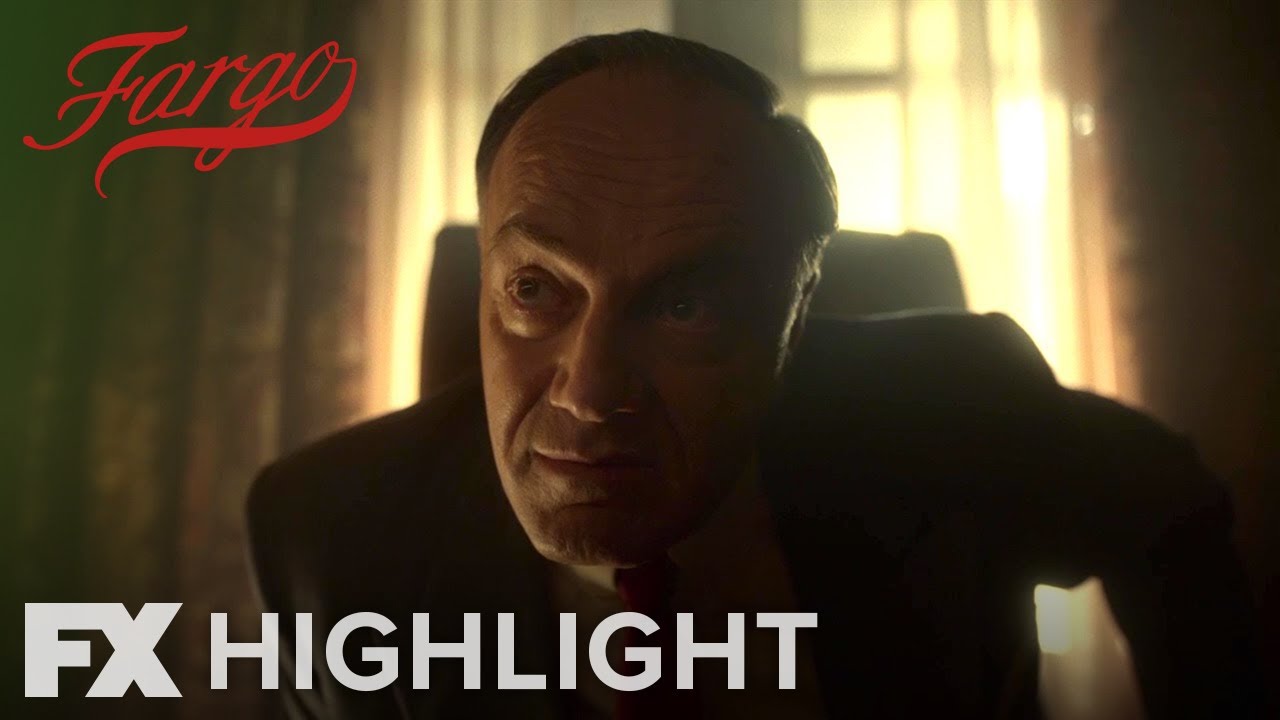 Fargo | Back To Business - Installment 4 Ep. 11 Highlight | FX
