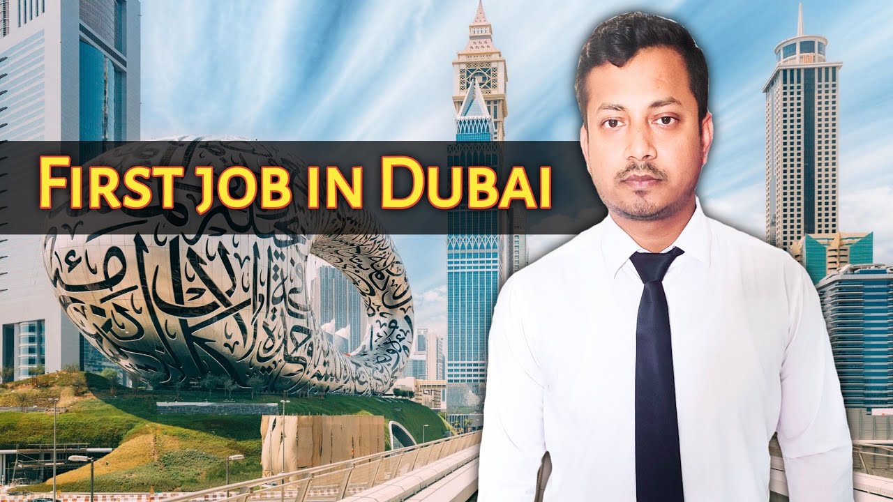 I got job in dubai as a trainee pharmacist