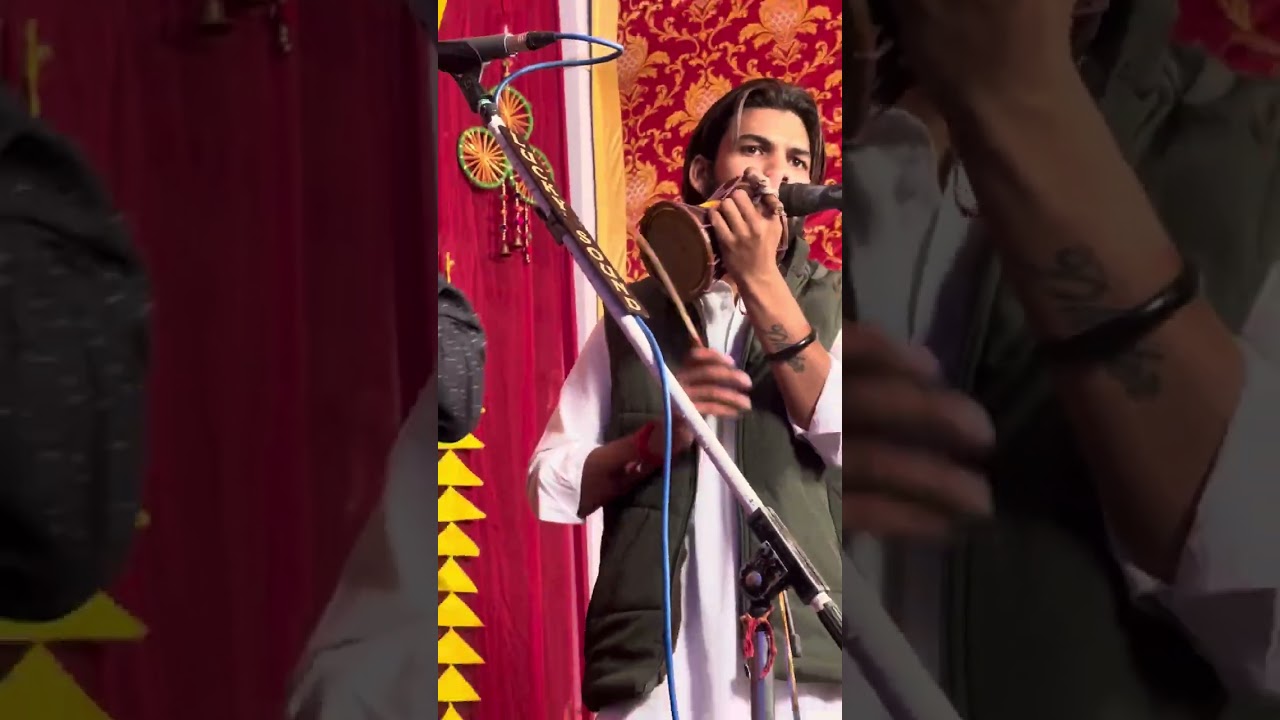 बाबे सबल सिंह का अखाड़े में आना।GOURAV & Kulwinder(Bhagat Dilbag Singh ji Kurli Gaddi)MAULI DARBAR