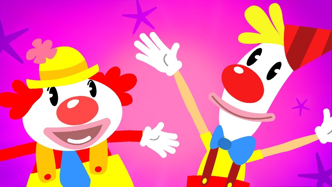 Learning Opposites for Kids - Loud & Quiet | Opposite Song | Yoyo and Peanut Show | ABC Fun English