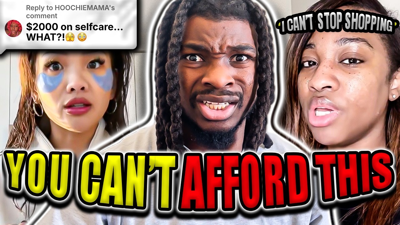 Why Overconsumption Is Making People GO BROKE In 2026