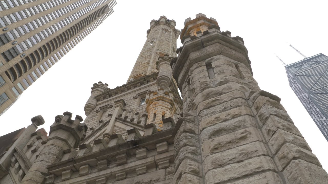 11 Buildings that Survived the Fire &mdash; The Great Chicago Fire: A Chicago Stories Special