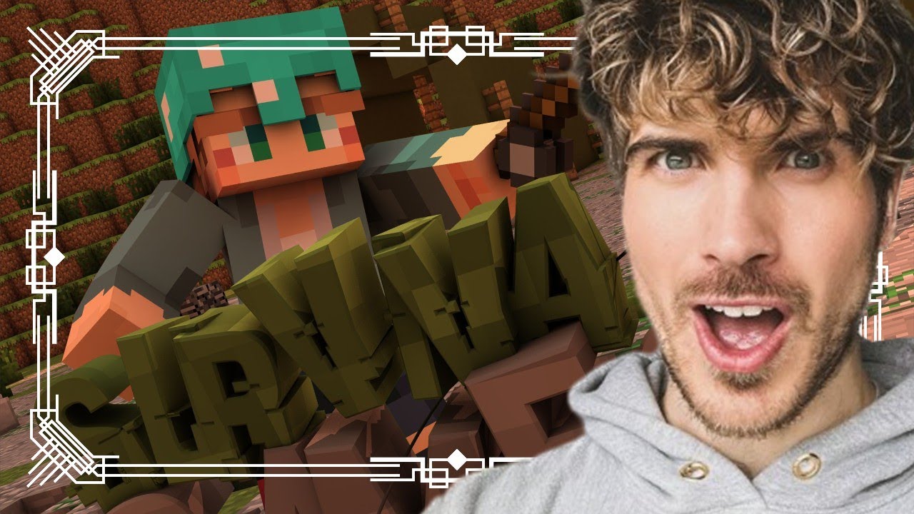 Survival Games | Playing with Fans! W/Bertha!