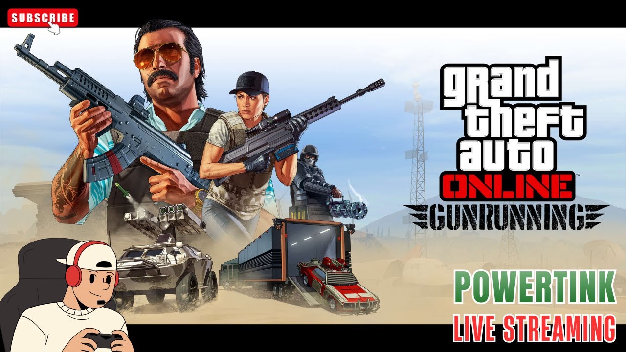 LIVE GTA Online Gameplay #8 | Epic Missions, Chaos & Funny Moments!