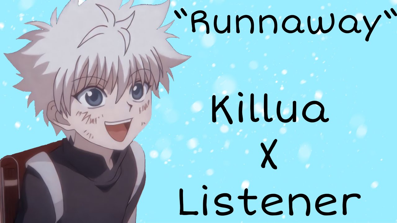 Killua x Listener