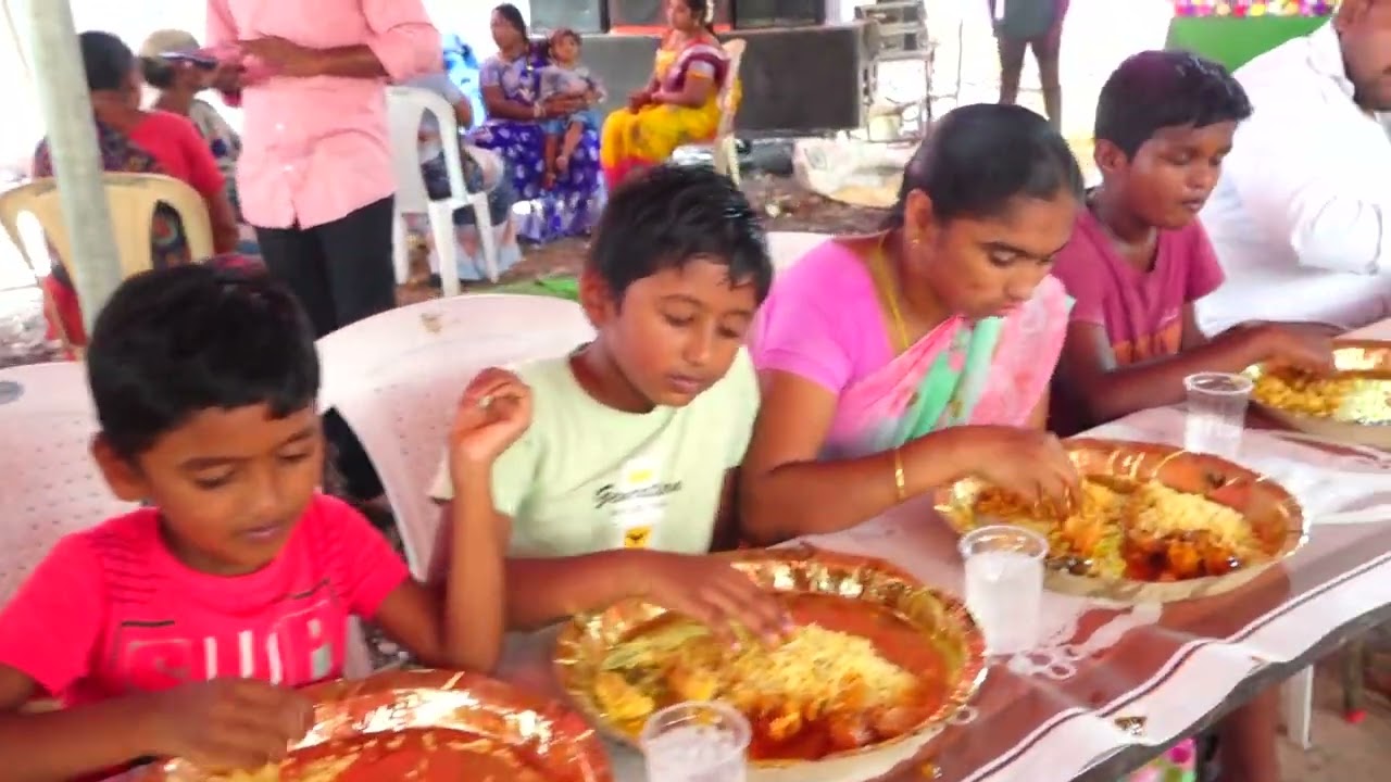 03.Veemuru's Wedding Part -03