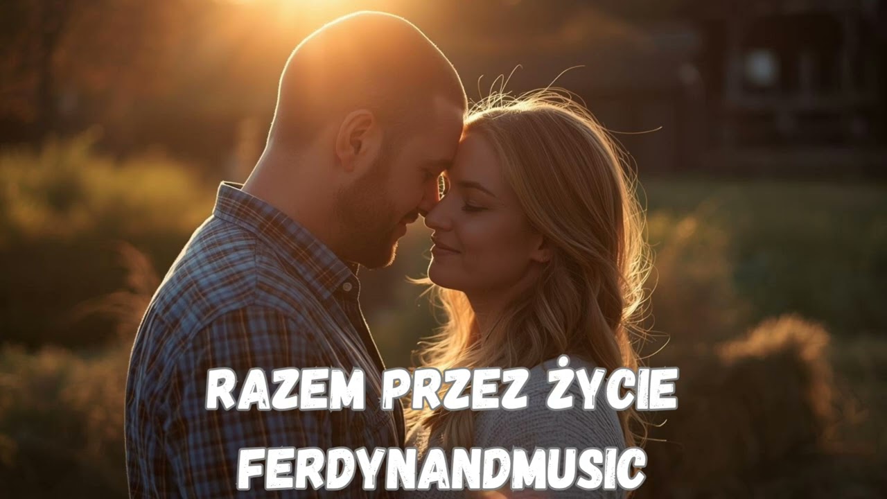 FerdynandMusic - Razem Przez Życie
