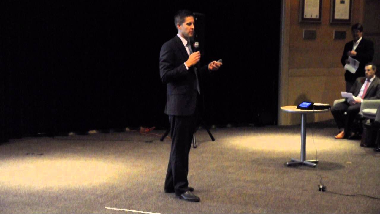 Next Generation of Municipal Leaders: Who We Are by: Caleb DenOuden, CPA, CMA