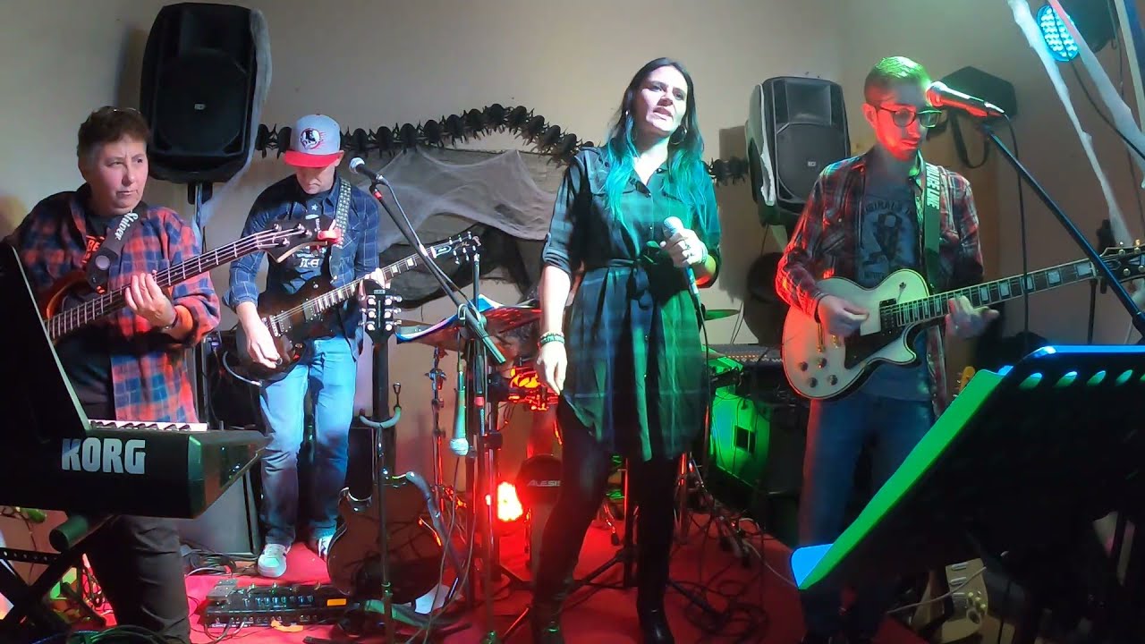Suicide   The Ingalls
