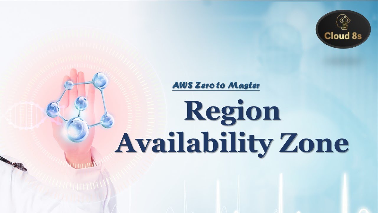 AWS Region & Availability Zone and Placement Groups & How to create placement Groups for EC2