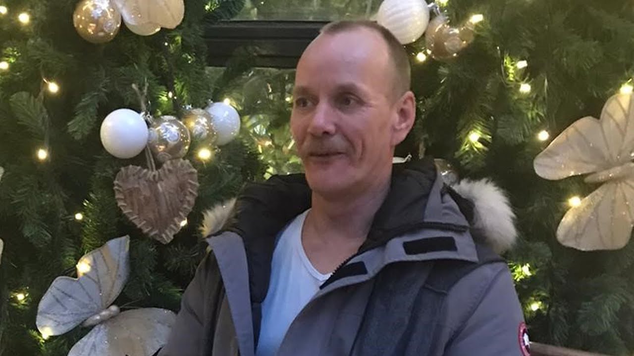 Spijkenisse: Beloning in onderzoek dood Robby Klomp (44)
