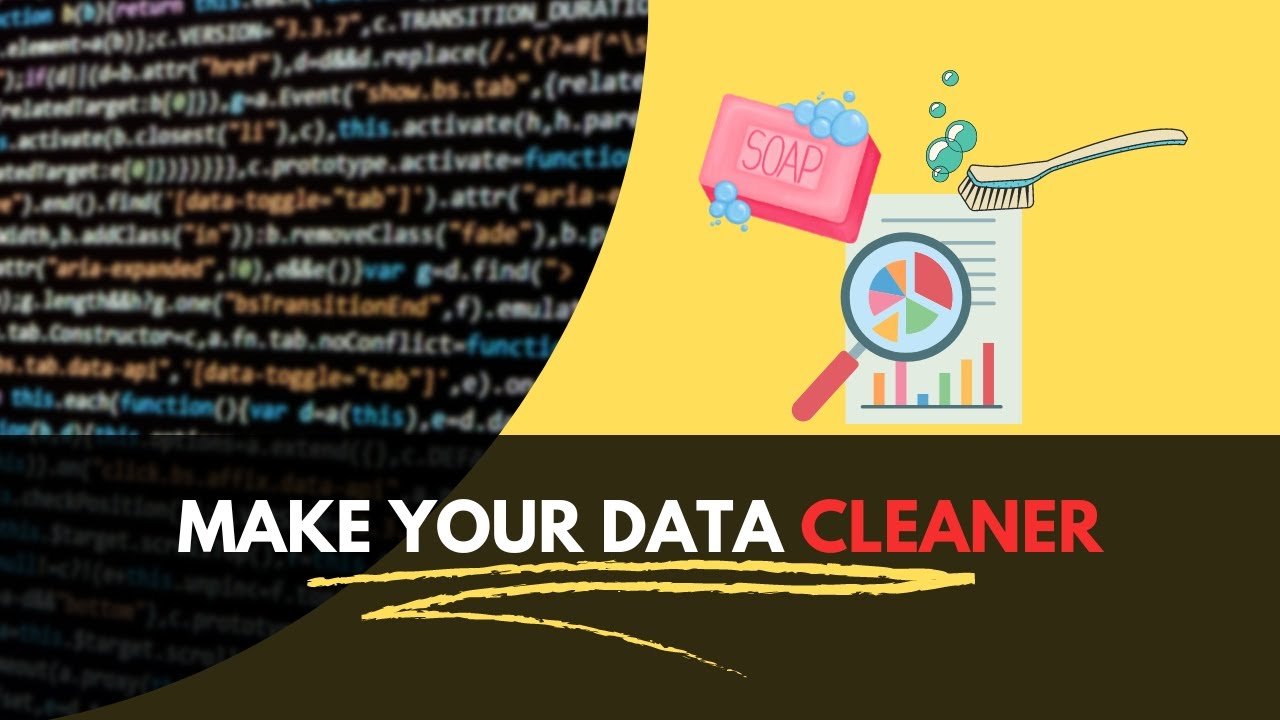 How to Clean Data Like a Pro: Pandas for Data Scientists and Analysts