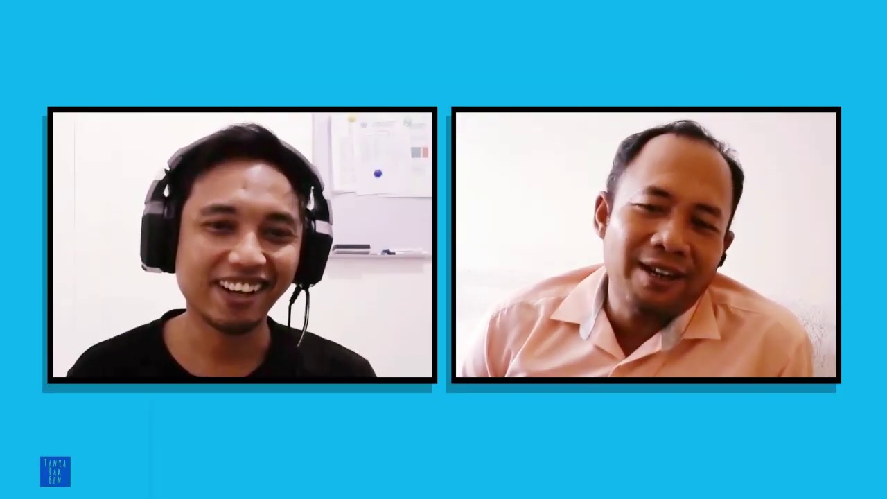 PERBEDAAN SENTIMEN PASAR DENGAN AUTO CHARTIST #TANYAPAKBEN EPS 7