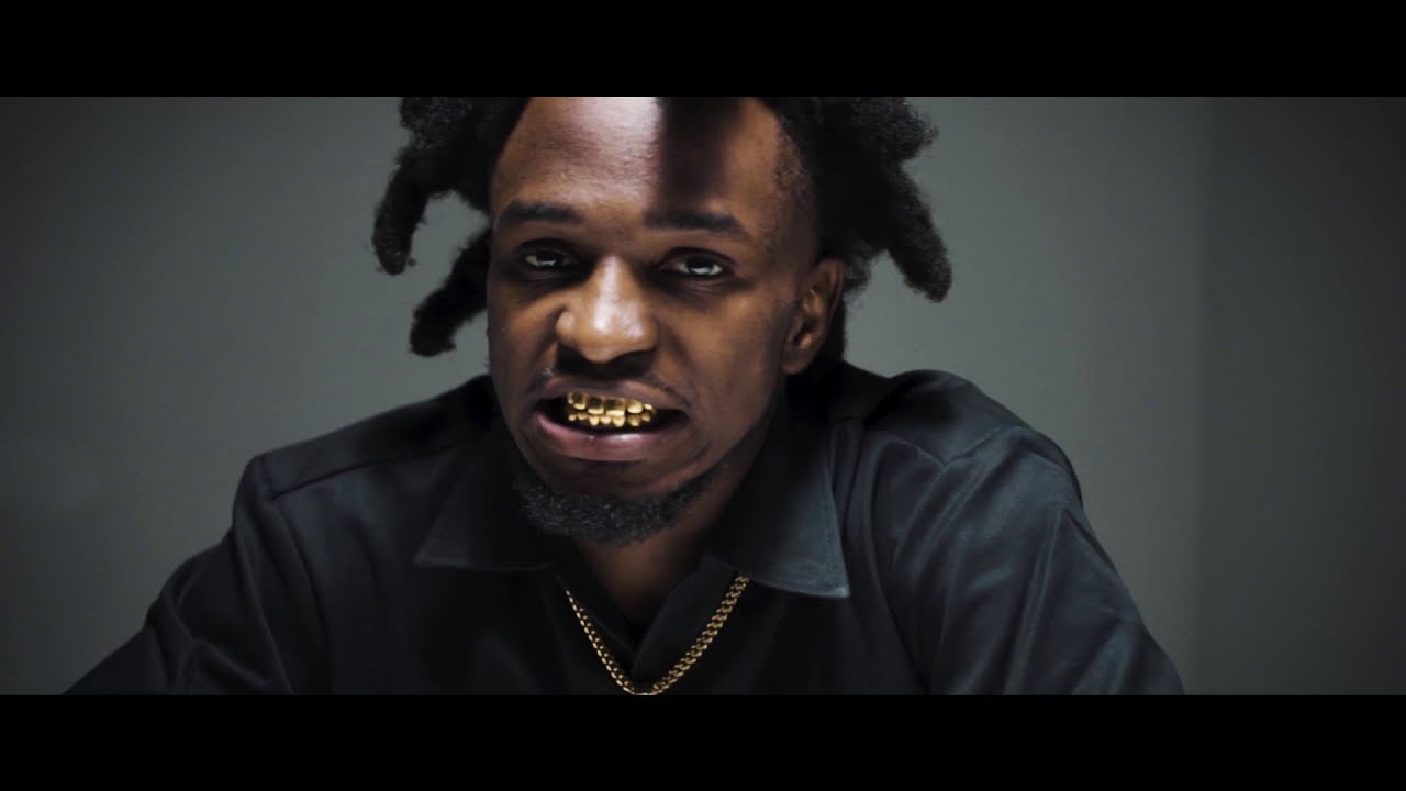 DaRealHBYG - No Hook PT 4 (Official Music Video)