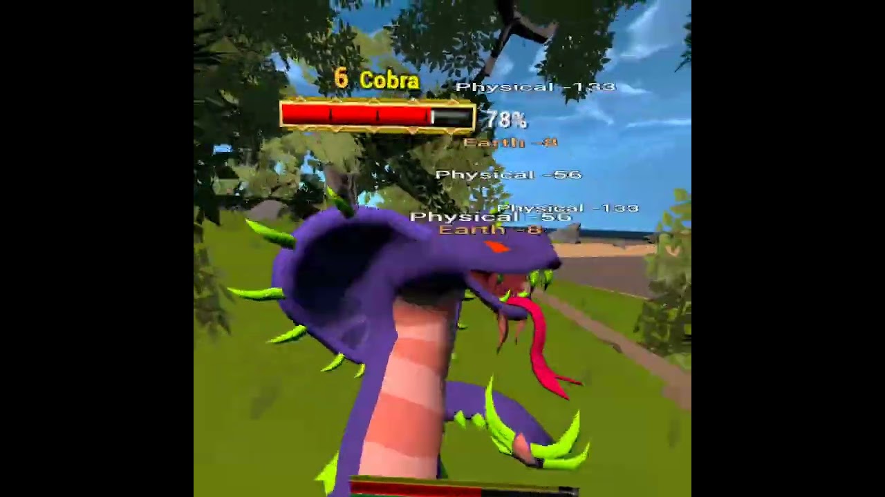 🌟✨ New Gameplay Video! ✨🌟  #vr #quest2 #gaming #quest3 #vrrpg