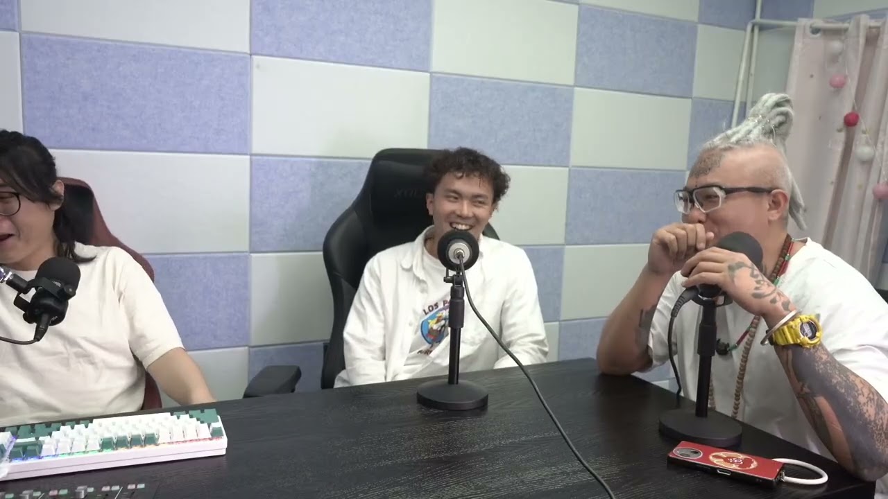 在Benz上修行 EP152 － 南美之旅（下）阿根廷的足球與艷遇