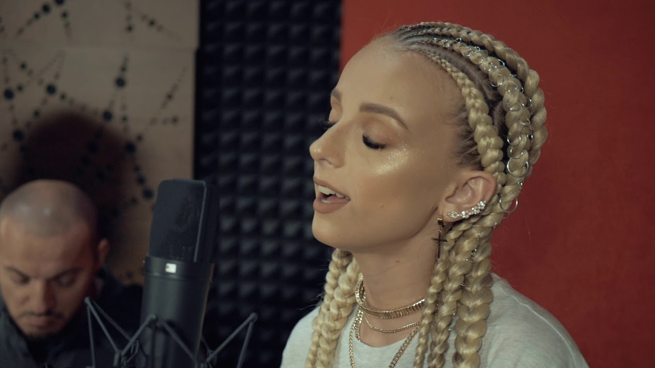 Shallow (A Star Is Born) - Lady Gaga & Bradley Cooper (Cover by SIMA & Juraj Zaujec - ShotUp)