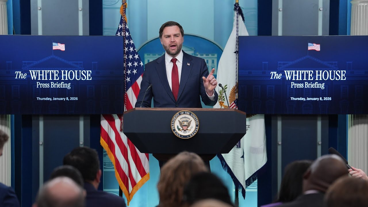 JD Vance&rsquo;s secret service agent caught for exposing high-level information to strangers